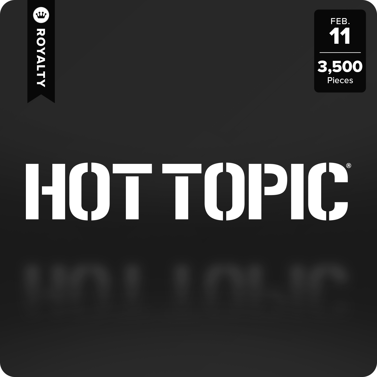 Limited Edition Funko Exclusive coming soon to Hot Topic